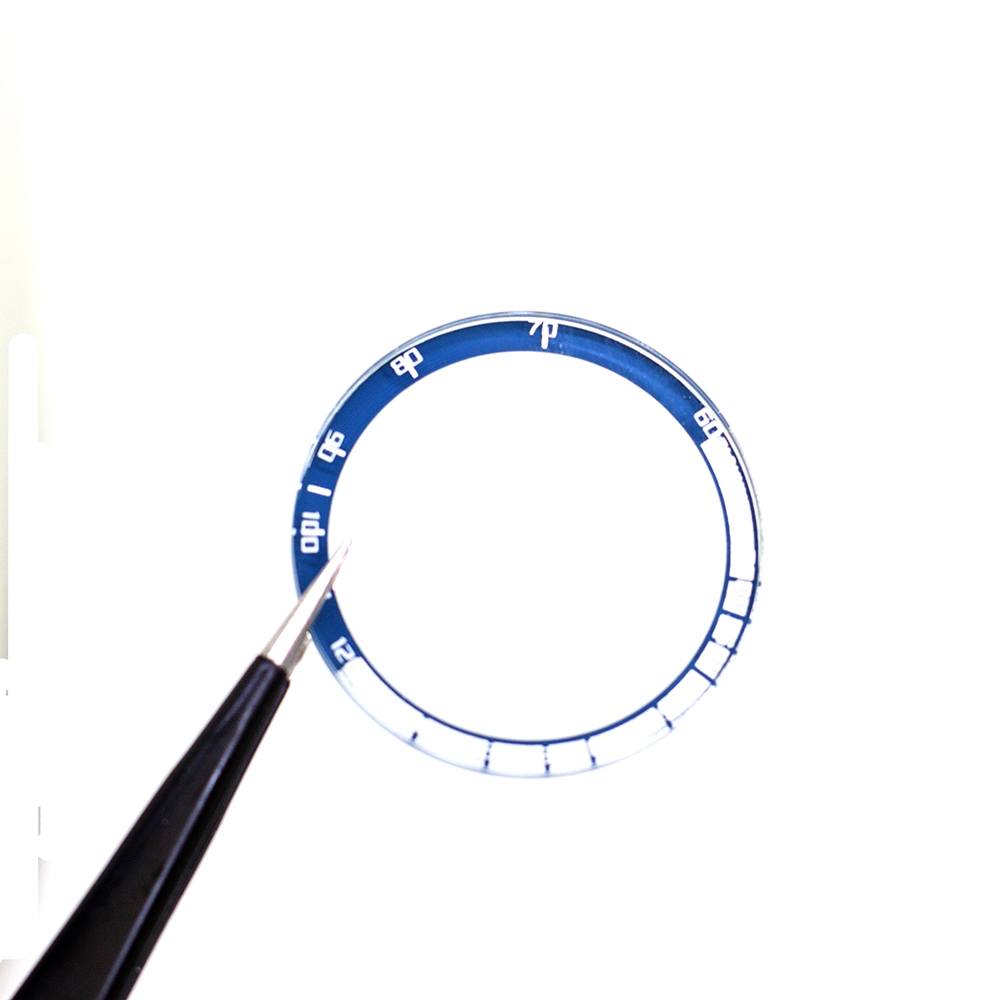 стекло Seiko